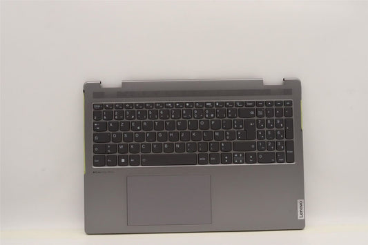 Lenovo Upper Case ASM_FRA L82QG NFPAG 5CB1J01888