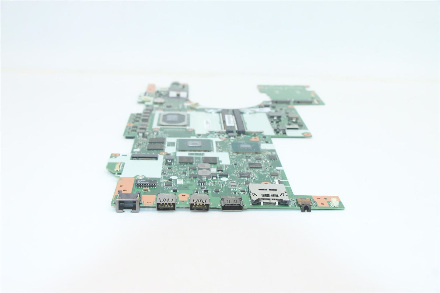 Lenovo ThinkPad P15v Gen 1 Motherboard Mainboard DIS INTELW10855M 5B20Z48073