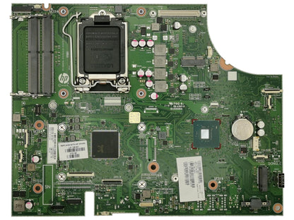 Genuine HP Pavilion 27-D Motherboard Main Board L91195-601