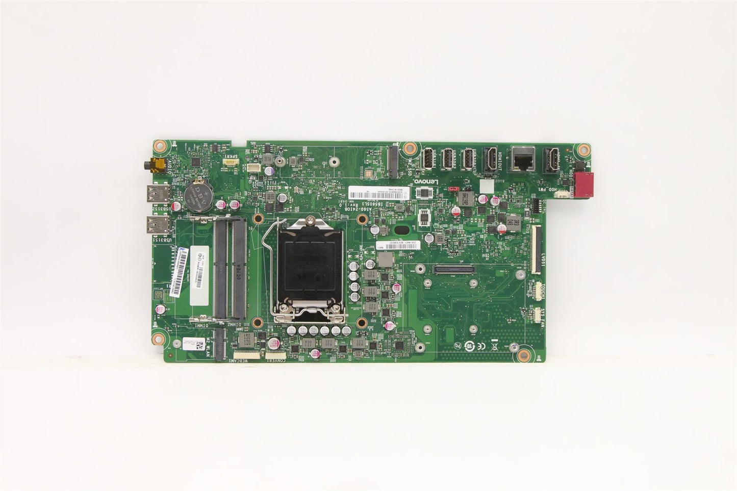 Lenovo IdeaCentre 5-24IOB6 Motherboard Mainboard DIS 5B20U54625