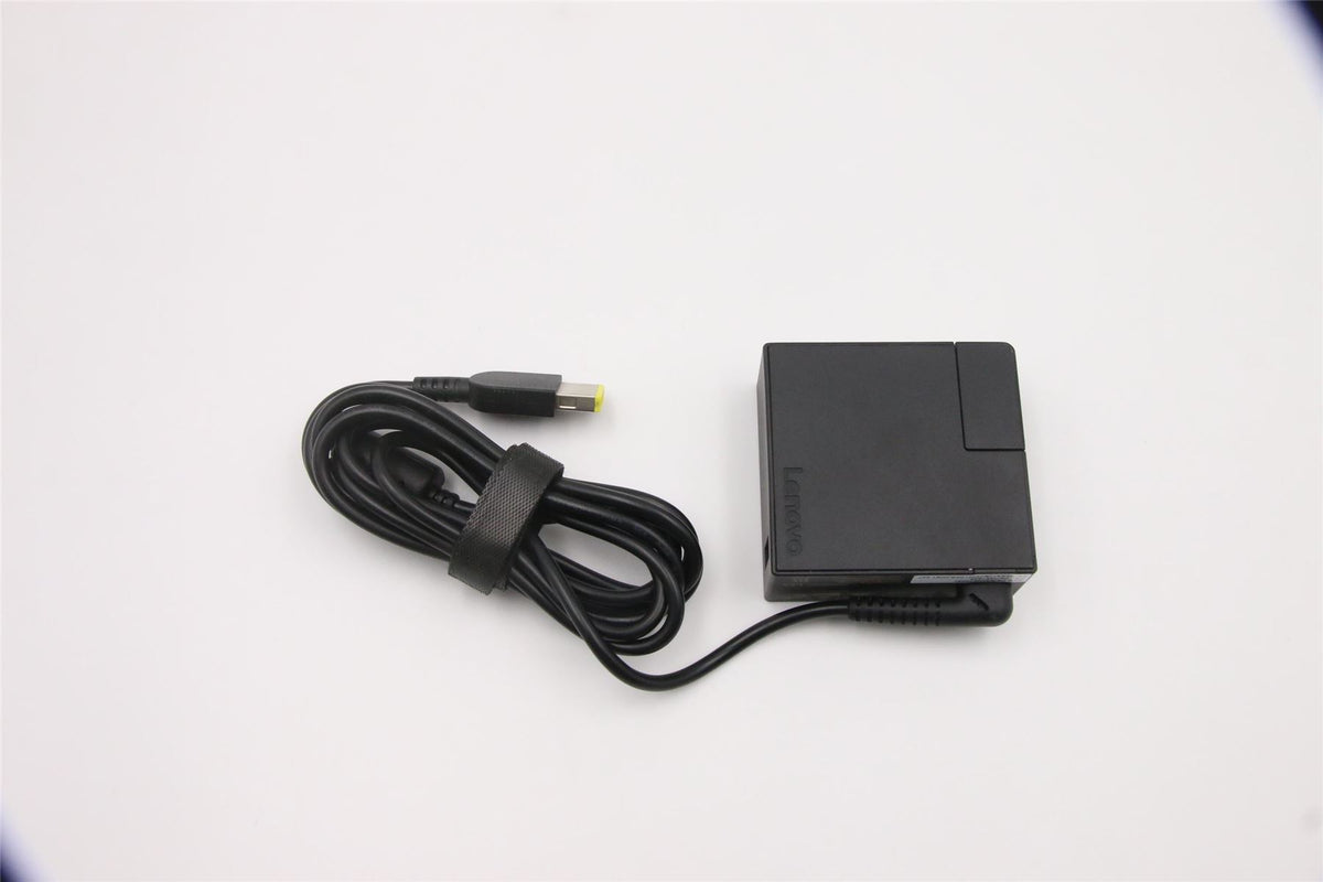 Lenovo USB S US FRU 65W AC Charger Adapter 03X7429