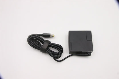 Lenovo USB S US FRU 65W AC Charger Adapter 03X7429