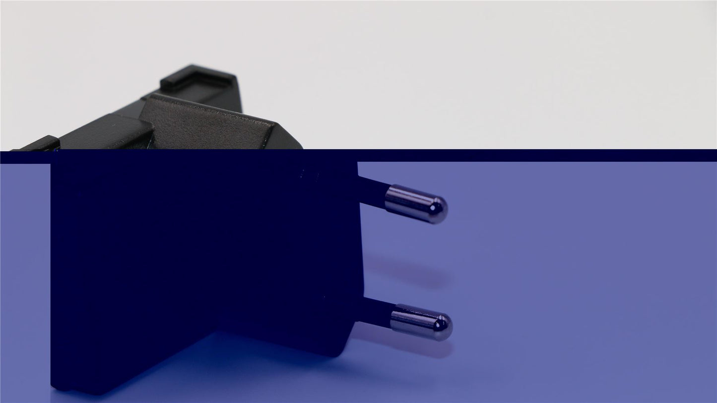 Lenovo MECHANICAL AC Adapter plug YF 80SG EU 5M20L13927