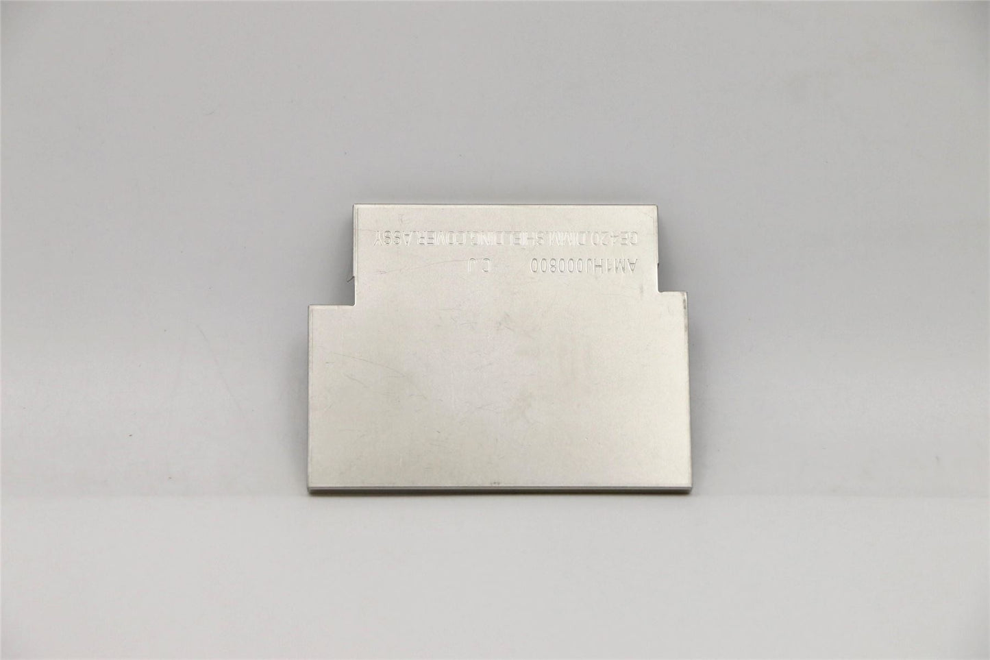 Lenovo 5CB0S95401 FRU DIMM_SHIELDING_COVER_ASSY