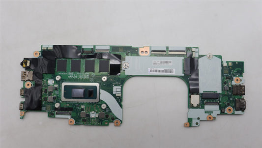 Lenovo ThinkPad X13 Gen 4 Motherboard Mainboard UMA INTELI71355U 32G 5B21L76532