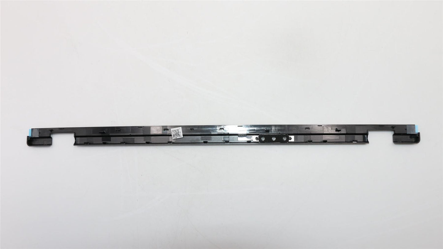 Lenovo ThinkPad P51 Hinge Cap Strip Trim Cover Black 01HY704