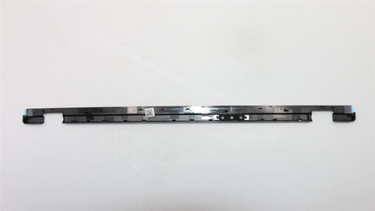 Lenovo ThinkPad P51 Hinge Cap Strip Trim Cover Black 01HY704