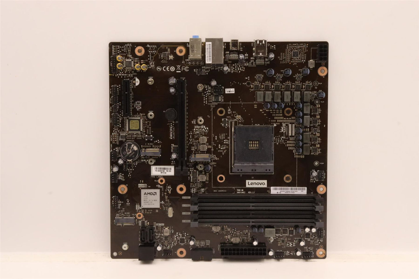 Lenovo Legion T5-26AMR5 Carte mère DIS 5B20W27680