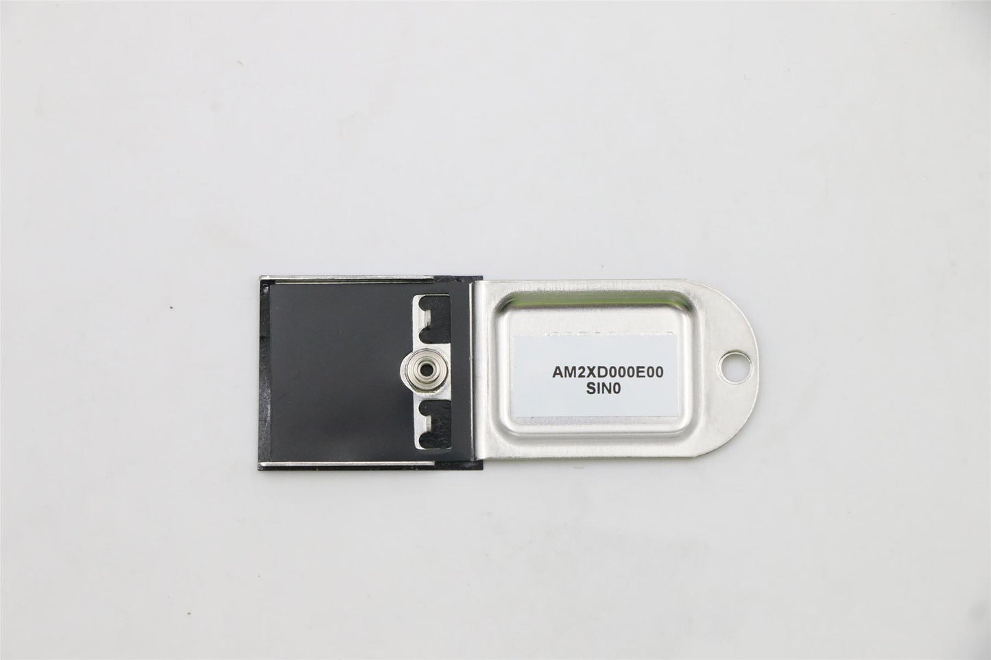 Lenovo 5B40S22073 HDD Bracket C 21A4 SSD 2242