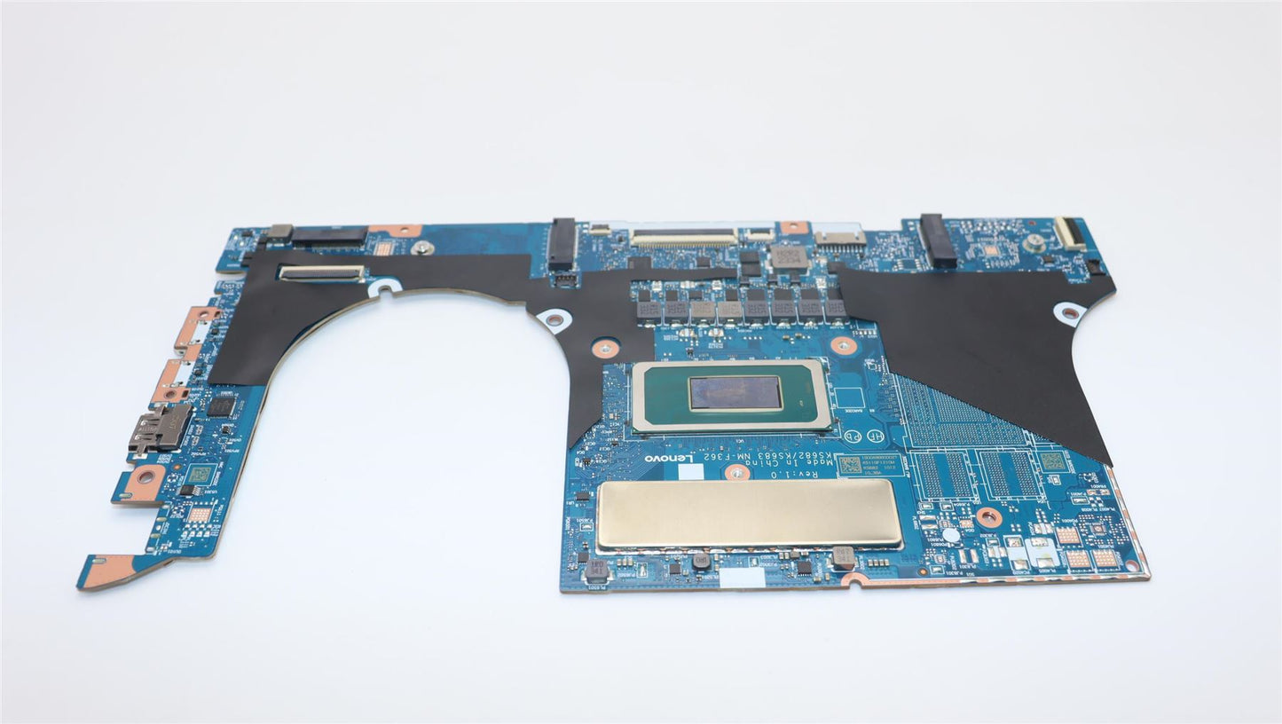 Lenovo L83D4NOKULT7_155H_UMA32GLCDRM 5B21L86502