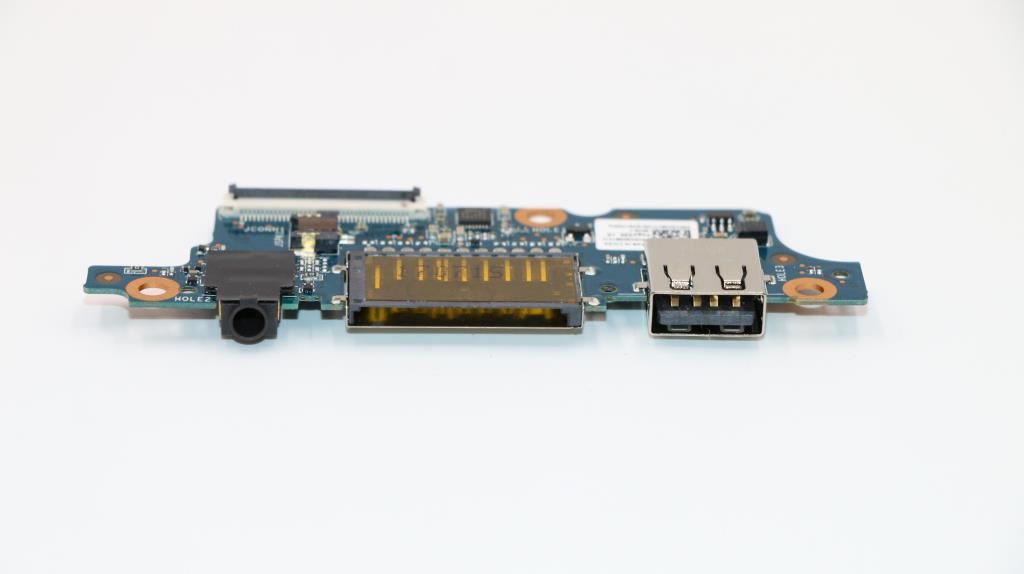 Lenovo 3N 81A6 IG I/O Board 5C50Q81412