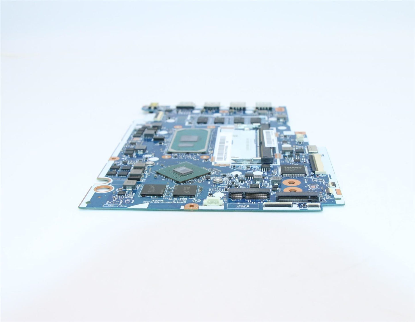 Lenovo IdeaPad 3-15IIL05 Motherboard Mainboard DIS intelI31005G1 4G 5B20Y88166