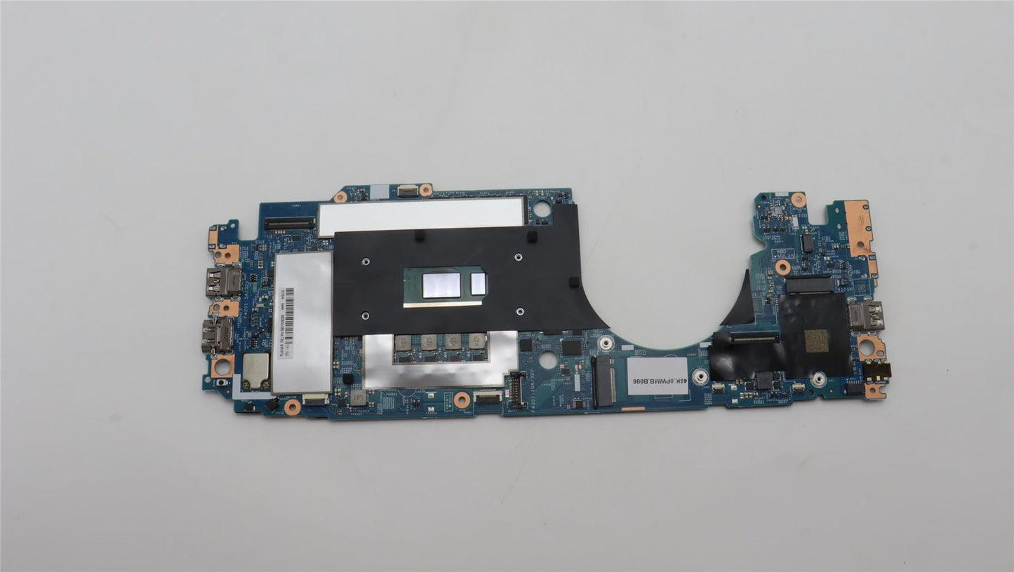 Lenovo ThinkPad L13 Gen 3 Motherboard Mainboard UMA INTELI51245U 16G 5B21K86295