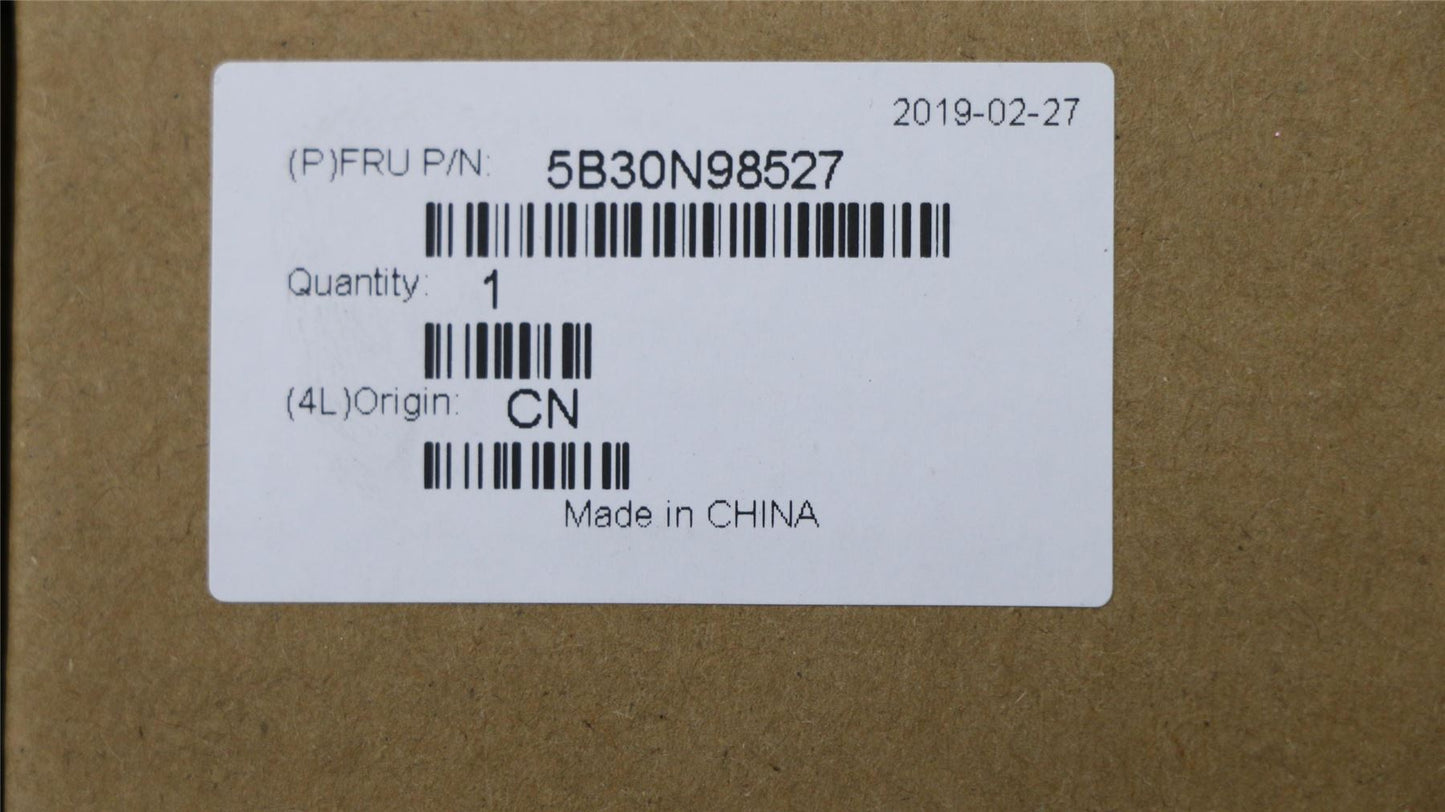 Lenovo IdeaPad 520-15IKB Bezel Cover DVD Optical Drive Bronze 5B30N98527
