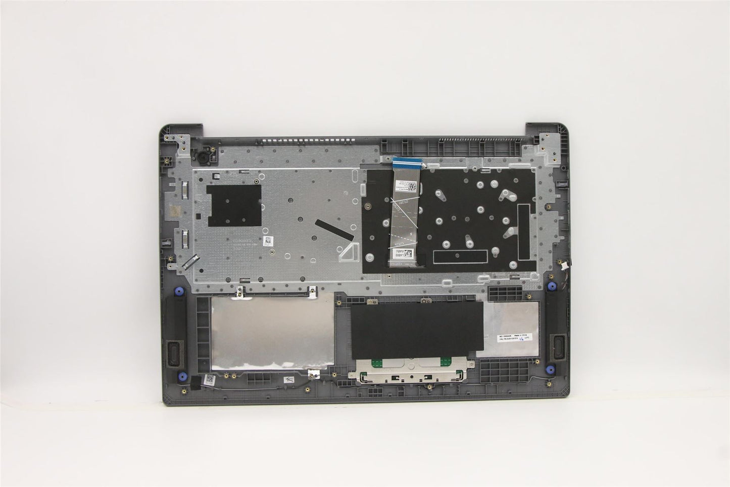 Lenovo Upper Case ASM_UKE L82KV NFPA/GUMA 5CB1C81074