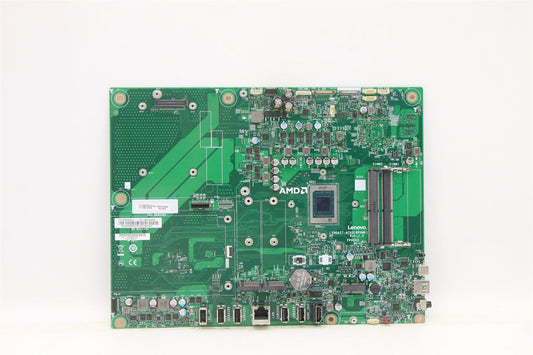 Lenovo Yoga 7 27ACH6 Motherboard Mainboard DIS AMDR75800H 5B20U54669
