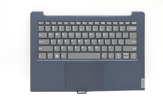 Lenovo IdeaPad S340-14IWL S340-14API Palmrest Touchpad Cover Keyboard 5CB0S18461