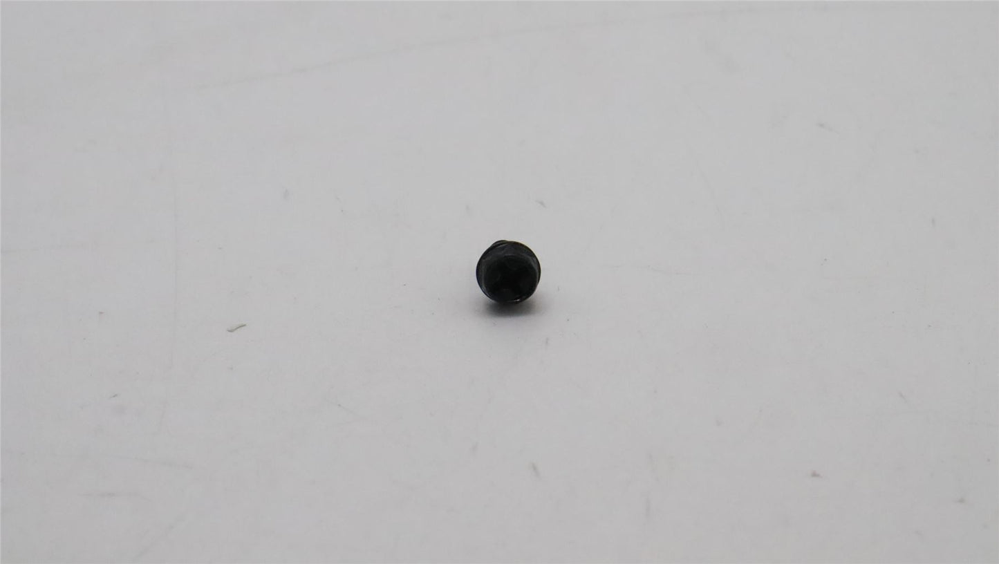 Lenovo SCREW Screw Hex #6-32XL5,Black,HK 5S10U51657