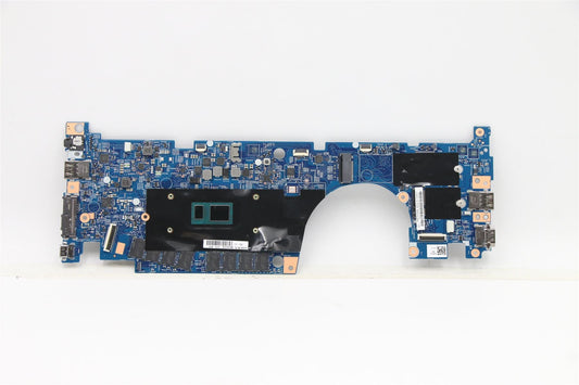 Lenovo ThinkPad L13 Gen 2 s Motherboard Mainboard UMA INTELI51135G7 5B21K85779