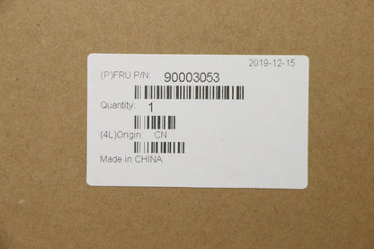 Lenovo VIUU4 Windows Button Board 90003053