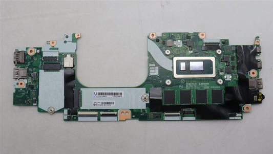 Lenovo ThinkPad X13 Gen 4 Motherboard Mainboard UMA INTELI51335U 8G 5B21L33725