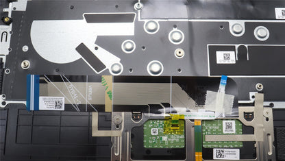 Lenovo UpperCaseASM_ITA C82SD PLSG NFPBL 5CB1J05310