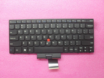 Lenovo ML-KBD USE US English Keyboard 63Y0047