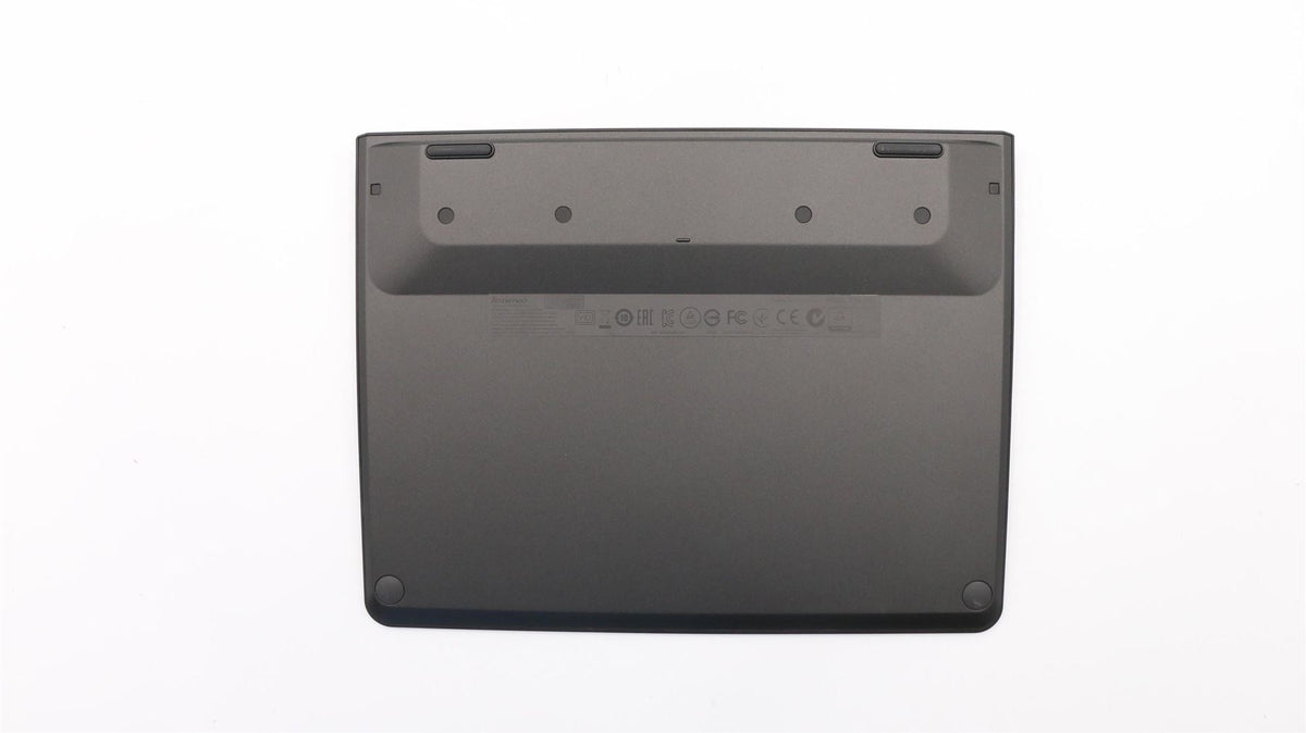 Lenovo TP 10 KB Euro US English Keyboard 03X9031