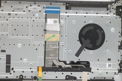 Lenovo Upper Case ASM_UKR H82L5 CLODIS 5CB1C74931