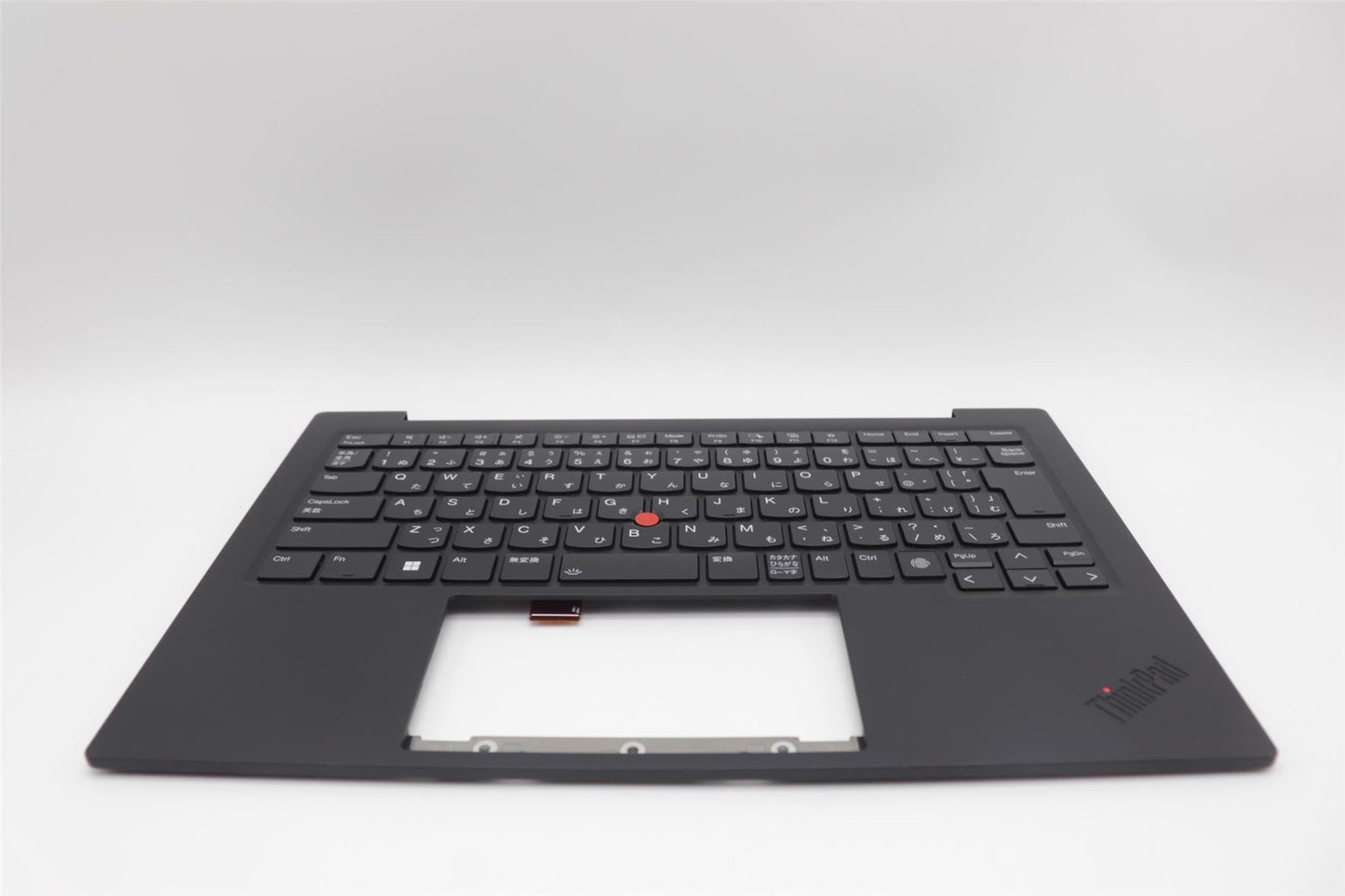 Lenovo MECH_ASM GRP_KBD_BZL_JPN_WL_DB_LTN 5M11N61136