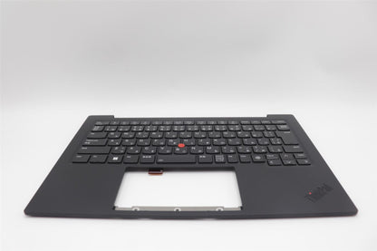 Lenovo MECH_ASM GRP_KBD_BZL_JPN_WL_DB_LTN 5M11N61136