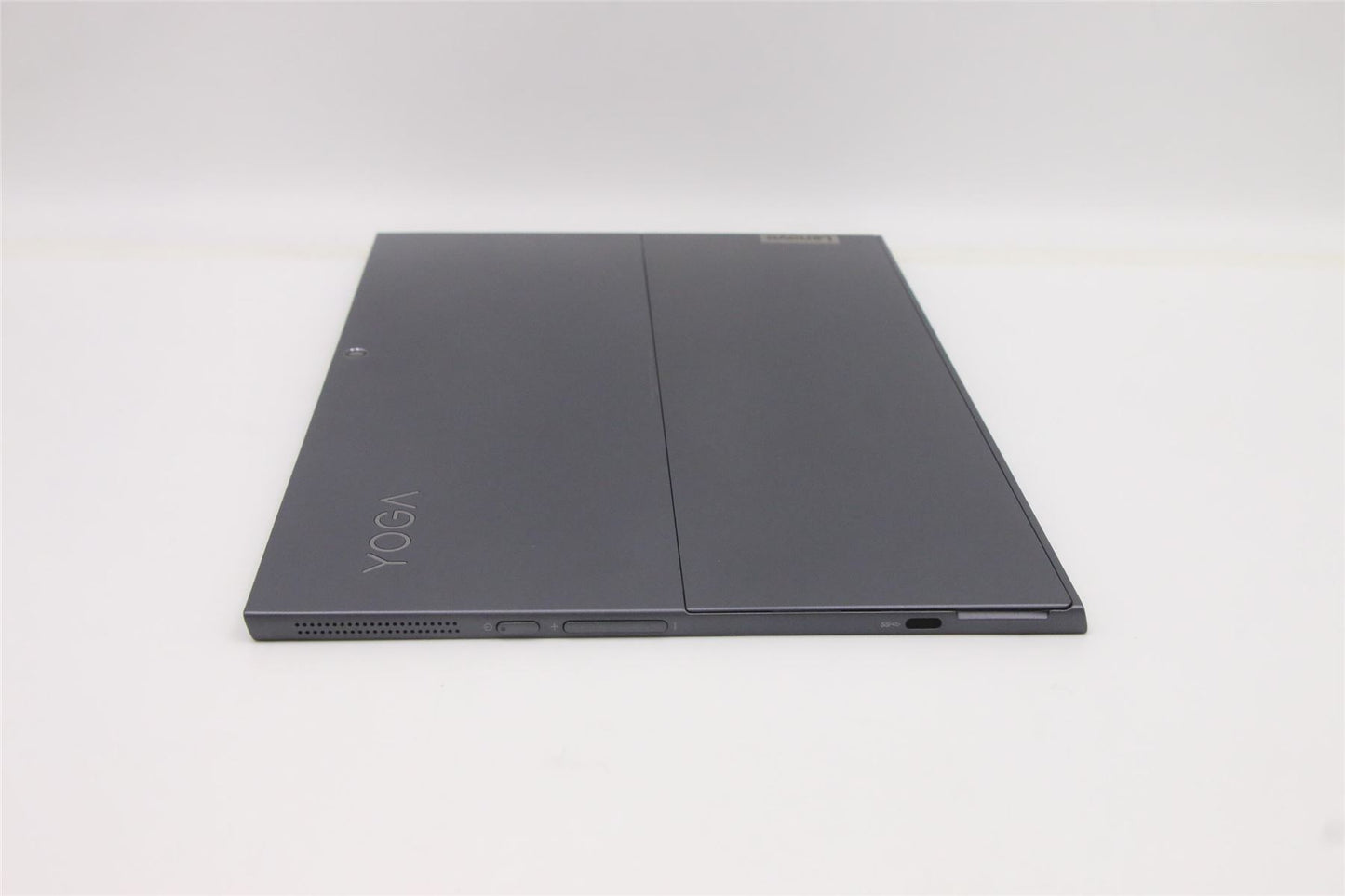 Lenovo LCD Cover H82Q7 GY W/Hinge/Stander 5CB1D66779