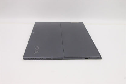 Lenovo LCD Cover H82Q7 GY W/Hinge/Stander 5CB1D66779
