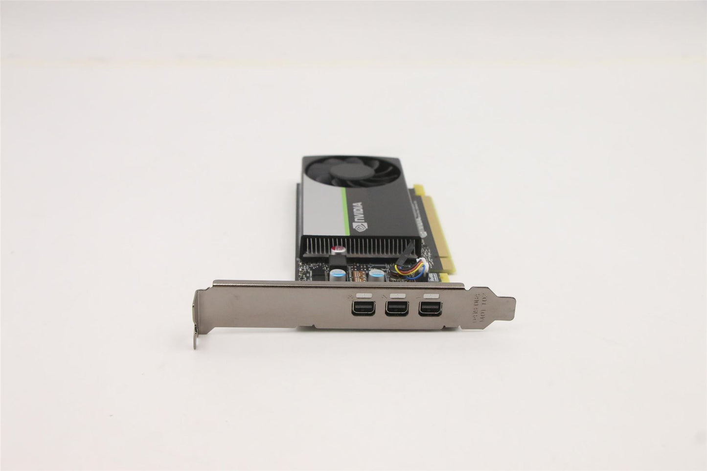 Lenovo ThinkStation P920 P720 P520c P520 P360 P350 GPU Graphics Card 5V10Y65014