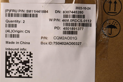 Lenovo ThinkPad X1 Gen 2 Keyboard Palmrest Top Cover Icelandic Black 5M11H41816