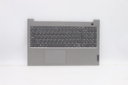Lenovo UpperCaseASM_FRA/ENG C20VE HDMGBL 5CB1B35005