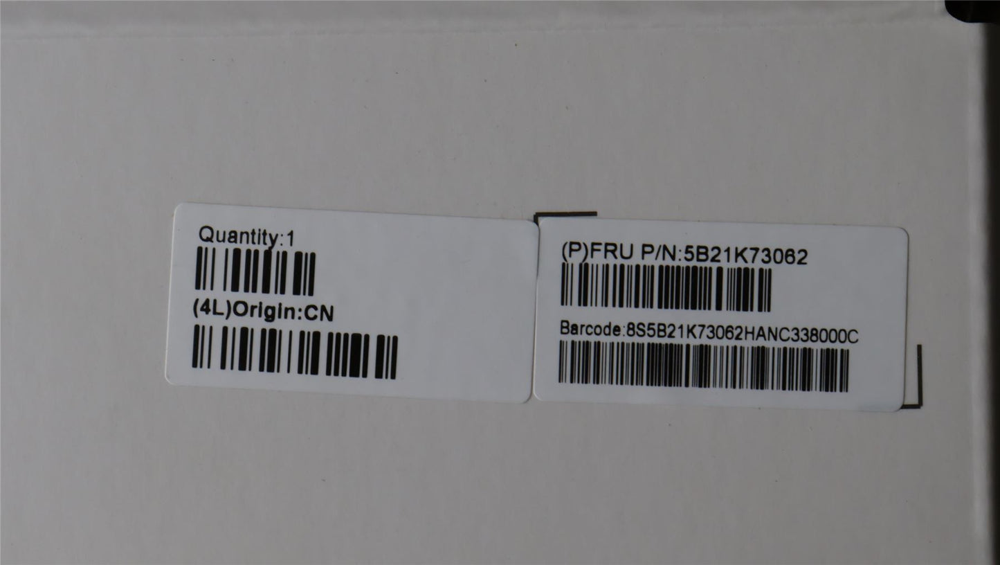 Lenovo Chrome EDU Motherboard Mainboard UMA QUALCOMMSNAPDRAGONSC7180 5B21K73062