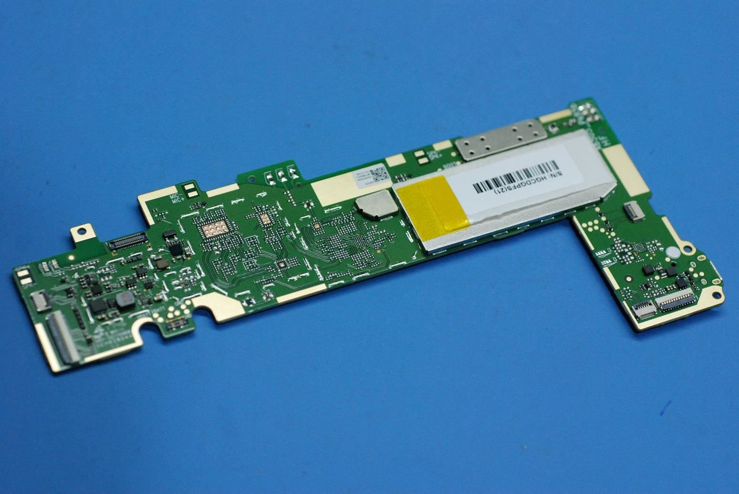 Lenovo Tab TAB 10 Motherboard Mainboard 5B28C09971