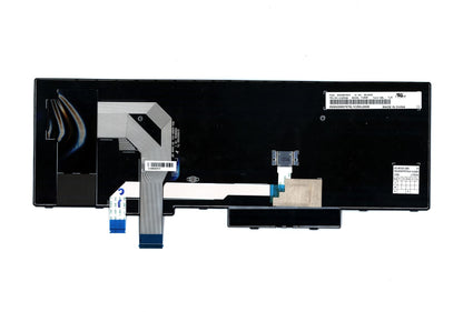 Lenovo Tachi NBL KBD,TR,CHY 01EN956