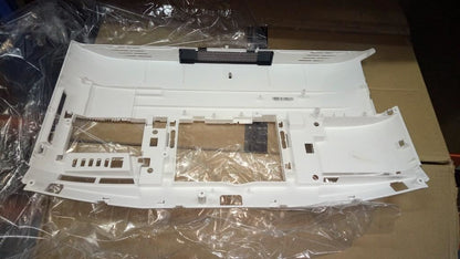Lenovo IdeaCentre 700-24AGR 700-24ISH AIO Back LCD Rear Cover White 00XD029