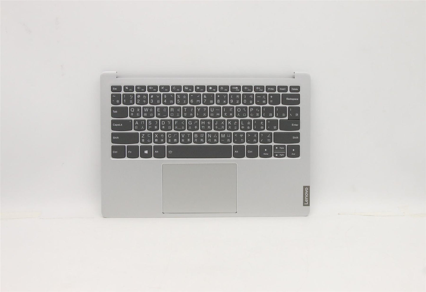 Lenovo Upper Case ASM_CH L81XA LIGSRAL 5CB0W43738