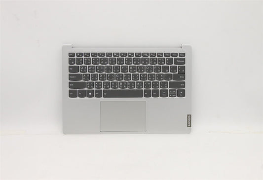 Lenovo Upper Case ASM_CH L81XA LIGSRAL 5CB0W43738