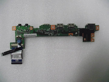 Lenovo LS205 W/CABLE I/O Board 11013355