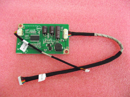 Lenovo B320 AUO ATSC/ISDB W/CABLE Converter Board 31050954