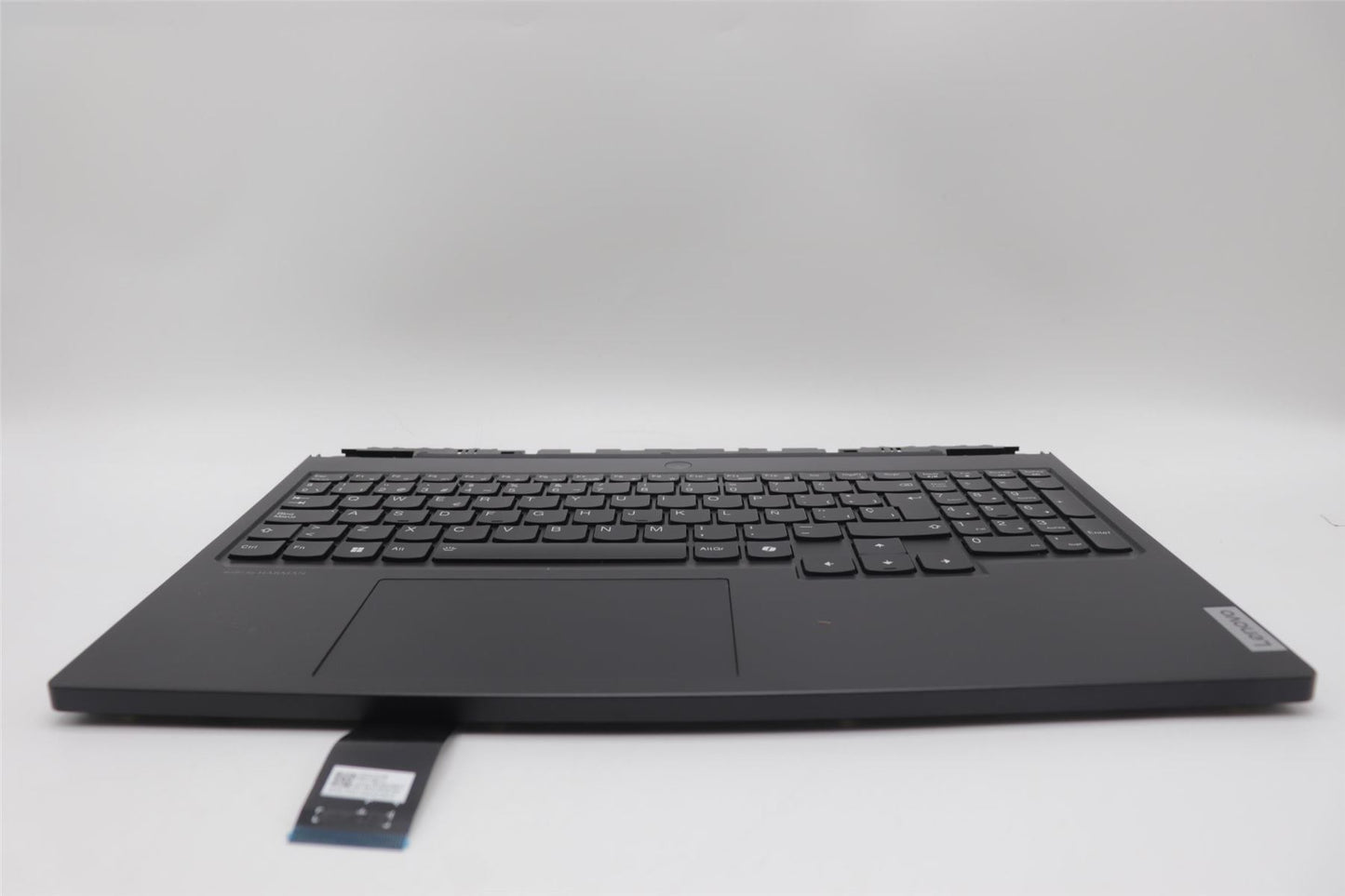 Lenovo Upper Case ASM_SPA L 83DEWH 5CB1M64877