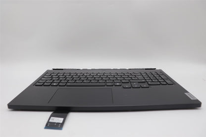 Lenovo Upper Case ASM_SPA L 83DEWH 5CB1M64877