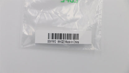 Lenovo RUBBER, cable, Keyboard 00NY912