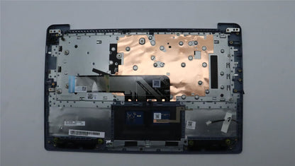 Lenovo Upper Case ASM_SWS L82RJ NFP MB BL 5CB1H68016