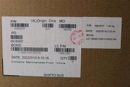 Lenovo USB BOARD L 82TV 5C50S25343