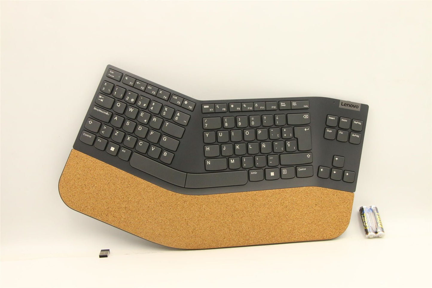 Lenovo Split KBD-Spanish 5D51C33865